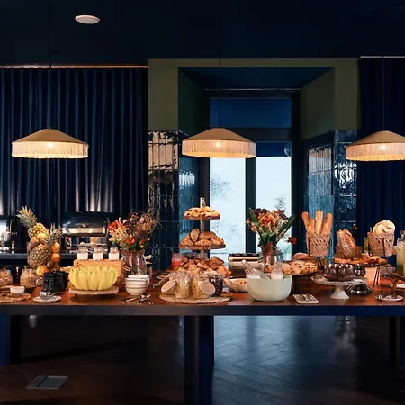 Chic&basic Gravity Hotel