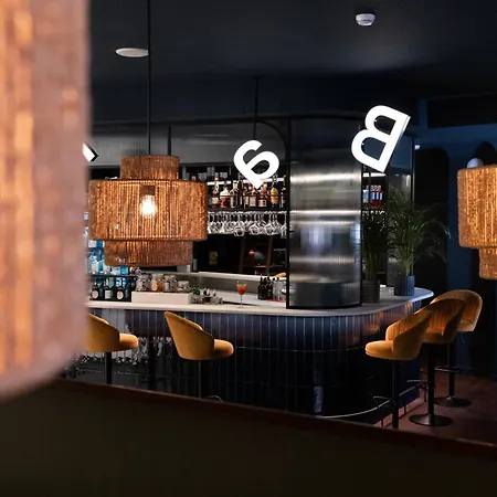 Hotel Chic&basic Gravity Porto