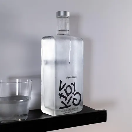 Chic&basic Gravity Порту